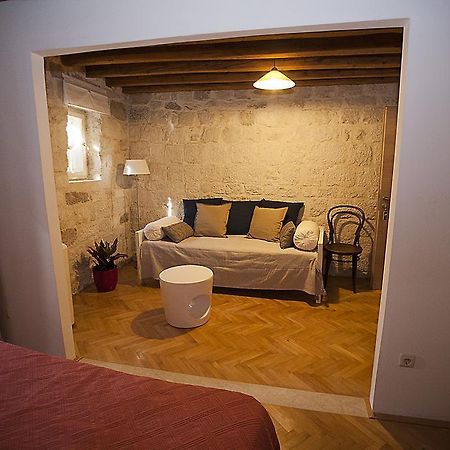 Rooms Livia تروغير الغرفة الصورة