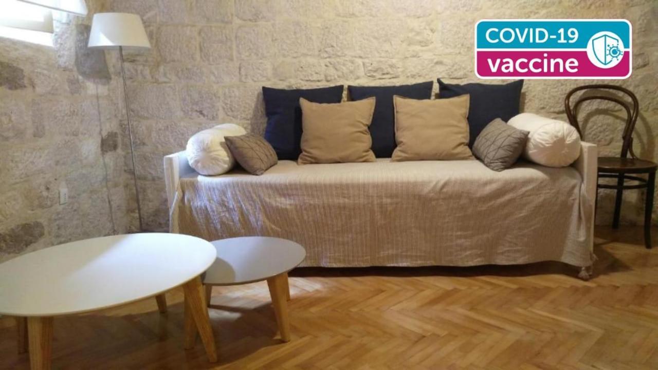 Rooms Livia تروغير المظهر الخارجي الصورة