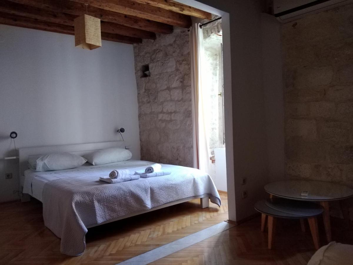 Rooms Livia تروغير المظهر الخارجي الصورة