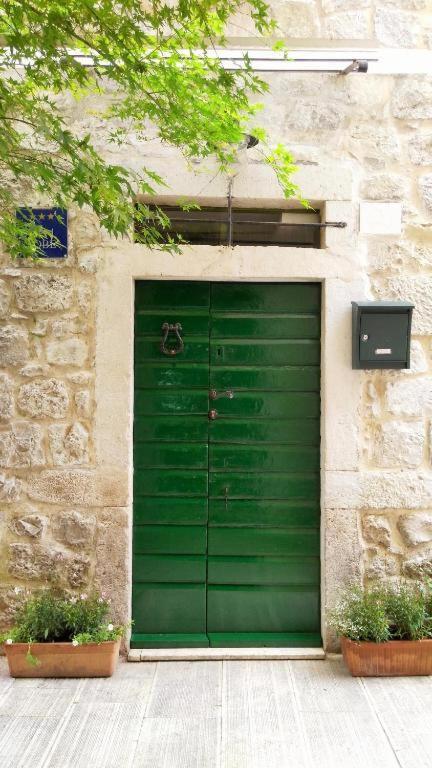 Rooms Livia تروغير المظهر الخارجي الصورة