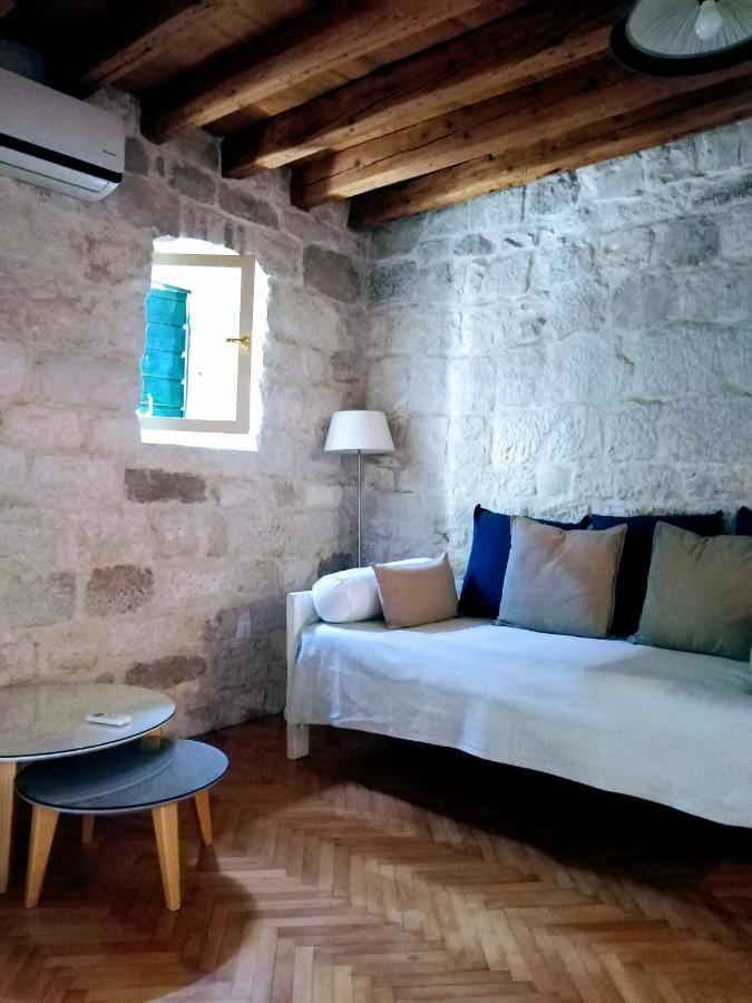 Rooms Livia تروغير المظهر الخارجي الصورة