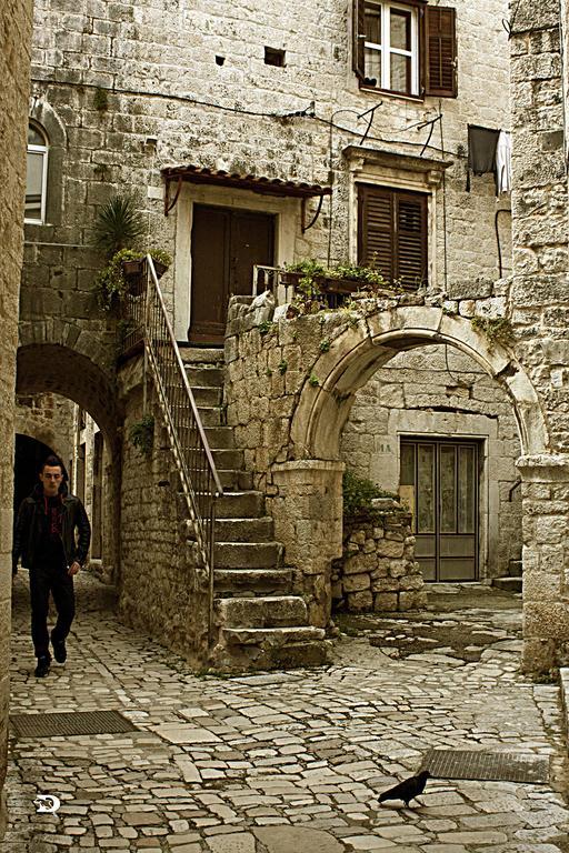 Rooms Livia تروغير المظهر الخارجي الصورة