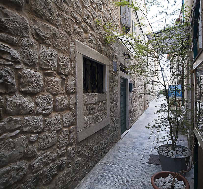 Rooms Livia تروغير المظهر الخارجي الصورة