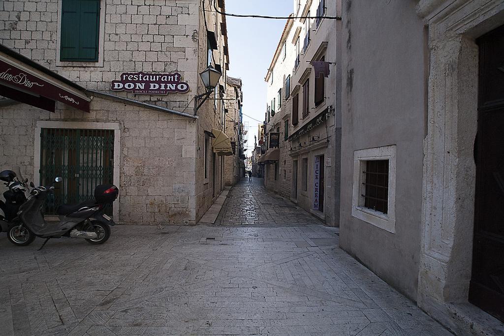 Rooms Livia تروغير المظهر الخارجي الصورة