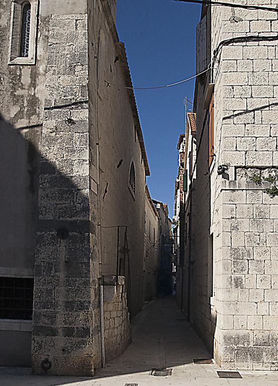 Rooms Livia تروغير المظهر الخارجي الصورة