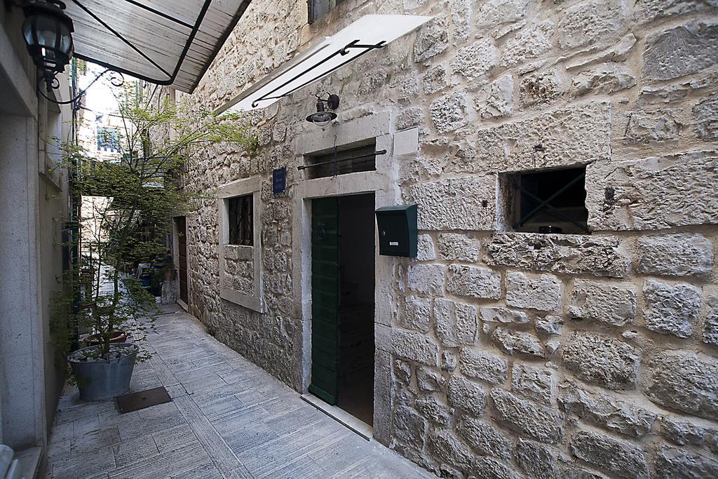 Rooms Livia تروغير المظهر الخارجي الصورة