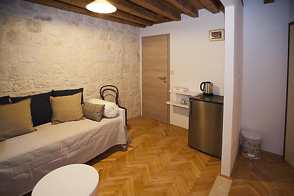 Rooms Livia تروغير الغرفة الصورة