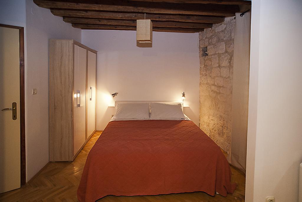 Rooms Livia تروغير الغرفة الصورة