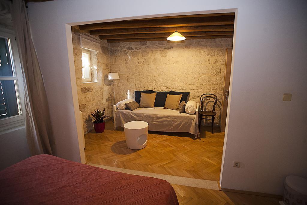 Rooms Livia تروغير الغرفة الصورة