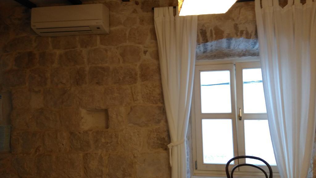 Rooms Livia تروغير المظهر الخارجي الصورة