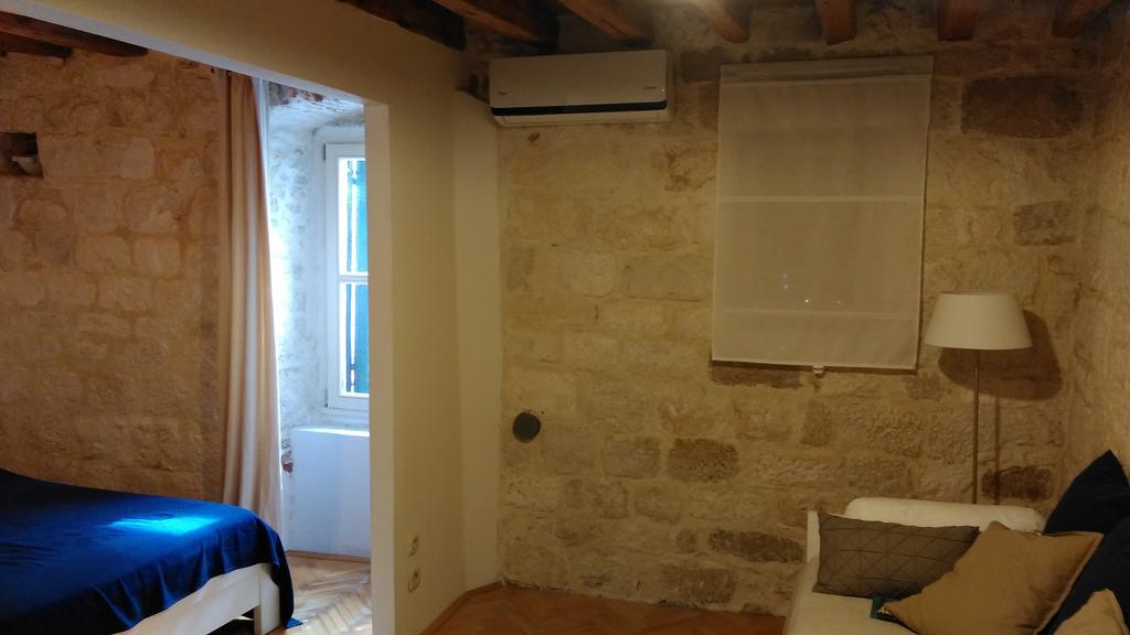 Rooms Livia تروغير المظهر الخارجي الصورة