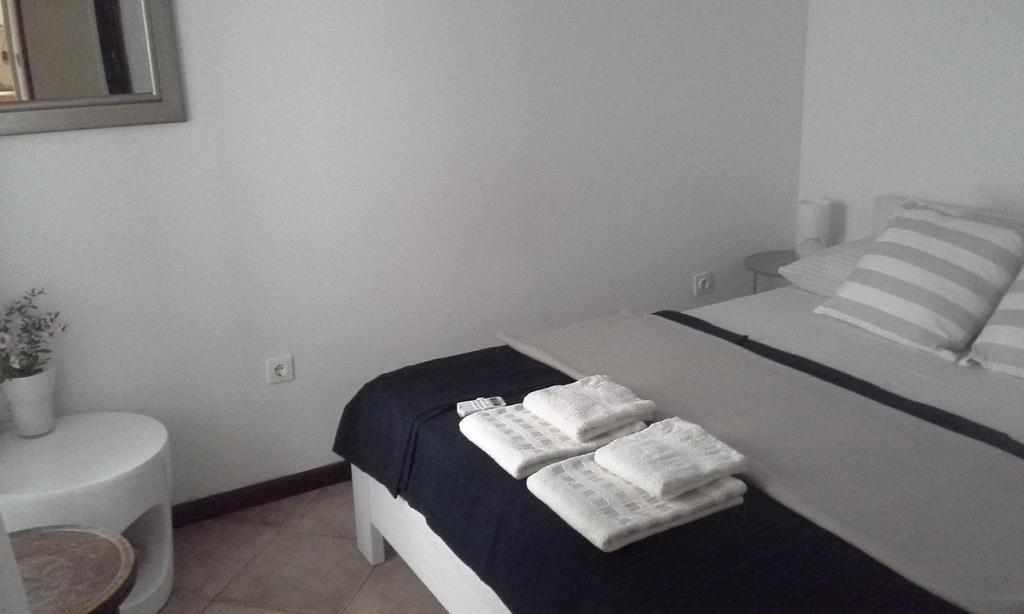 Rooms Livia تروغير المظهر الخارجي الصورة