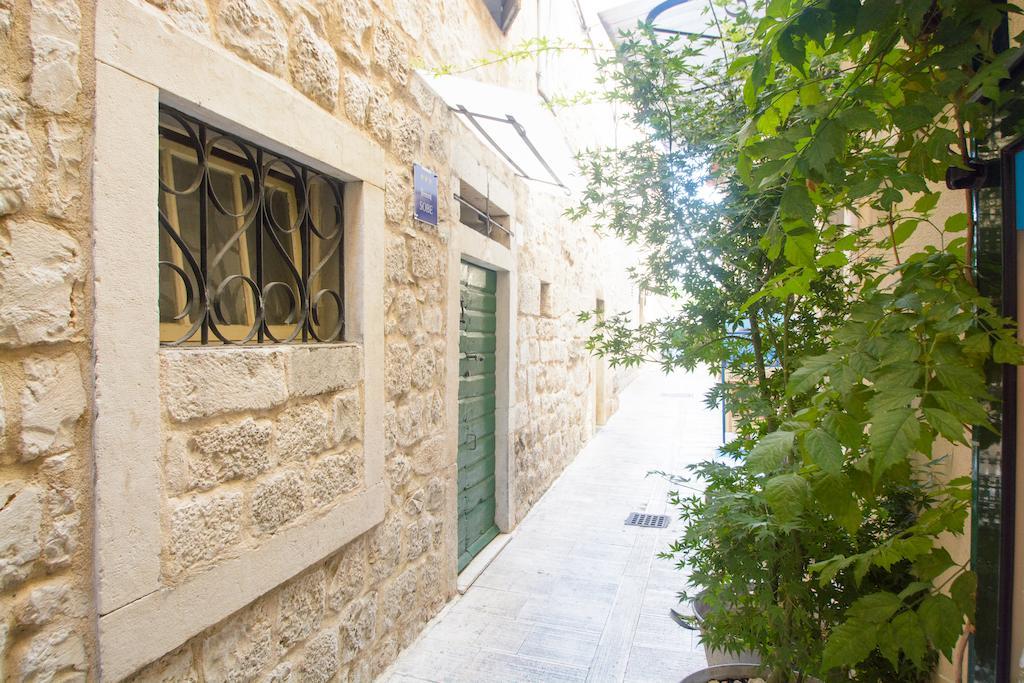 Rooms Livia تروغير المظهر الخارجي الصورة