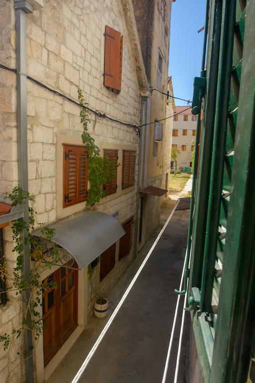 Rooms Livia تروغير الغرفة الصورة