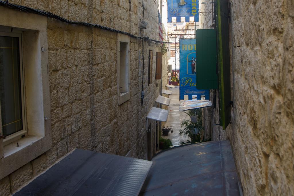 Rooms Livia تروغير الغرفة الصورة