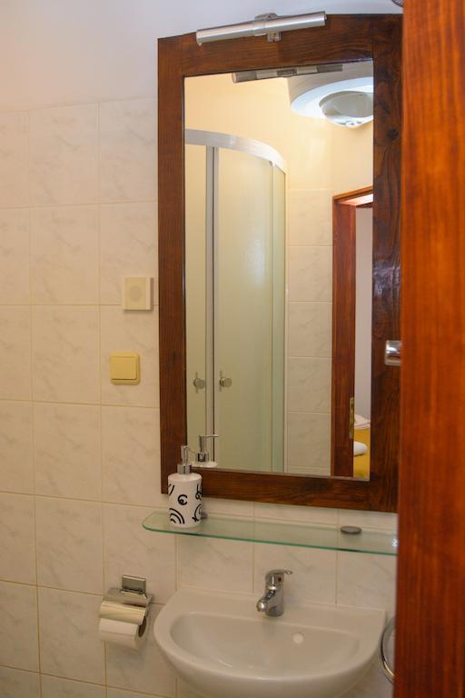 Rooms Livia تروغير الغرفة الصورة