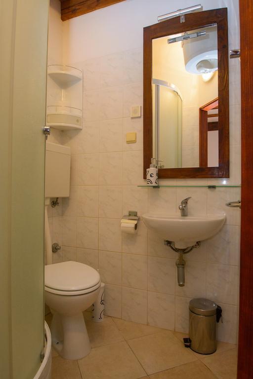Rooms Livia تروغير الغرفة الصورة
