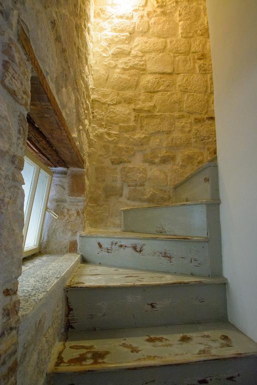 Rooms Livia تروغير المظهر الخارجي الصورة