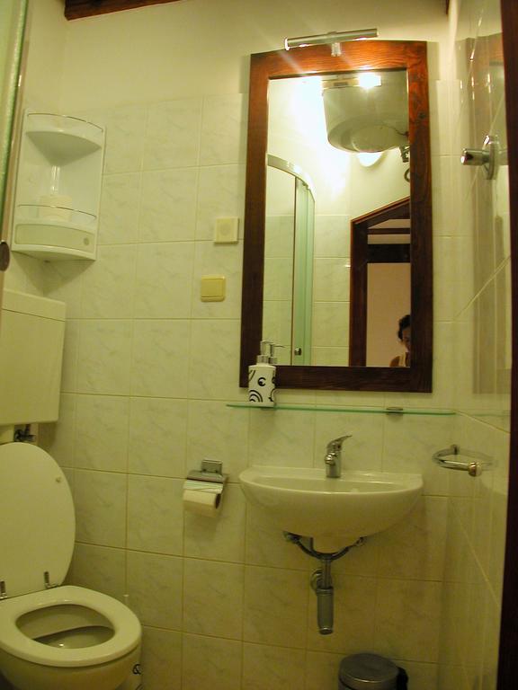 Rooms Livia تروغير المظهر الخارجي الصورة