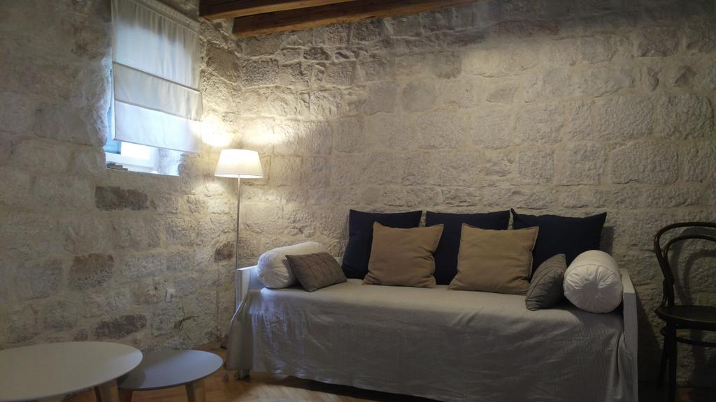 Rooms Livia تروغير المظهر الخارجي الصورة