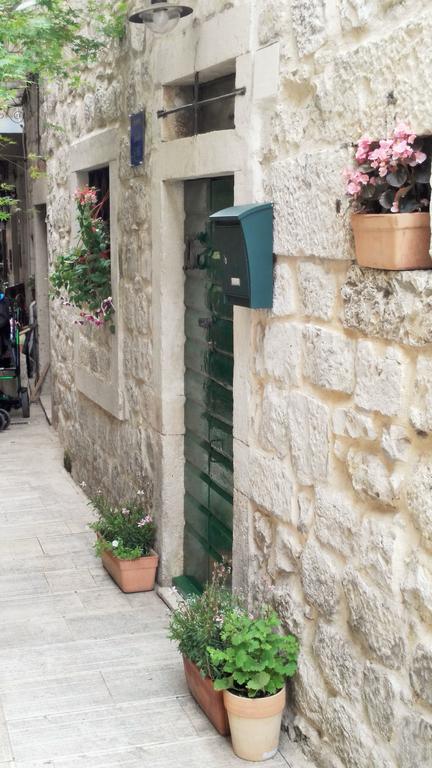Rooms Livia تروغير المظهر الخارجي الصورة