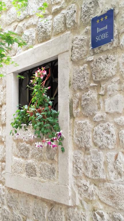 Rooms Livia تروغير المظهر الخارجي الصورة