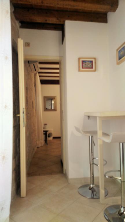 Rooms Livia تروغير المظهر الخارجي الصورة