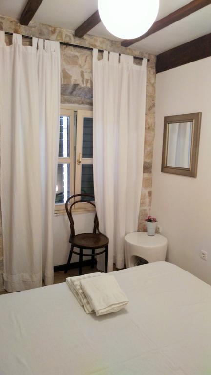 Rooms Livia تروغير المظهر الخارجي الصورة