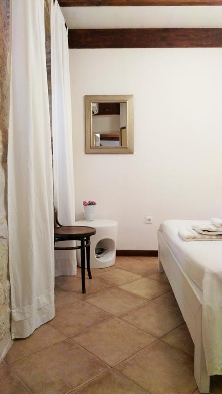 Rooms Livia تروغير المظهر الخارجي الصورة