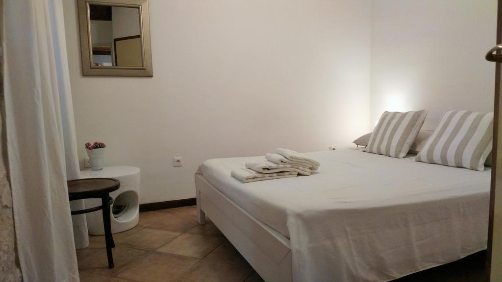 Rooms Livia تروغير المظهر الخارجي الصورة