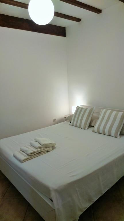 Rooms Livia تروغير المظهر الخارجي الصورة